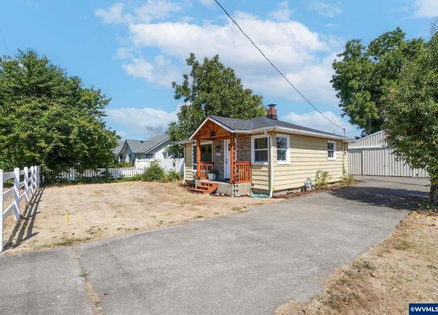 Property at 420 Elma Ave SE, Salem, OR 97317, 1 bed, 1 bath