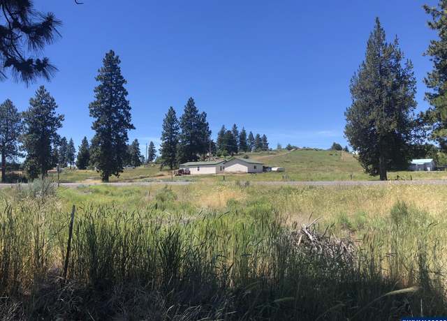 Property at S Chiloquin Rd, Chiloquin, OR 97624