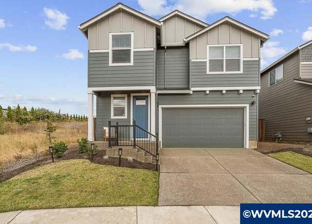 Property at 5009 NW Lavender Cir, Corvallis, OR 97330, 3 beds, 2.5 baths
