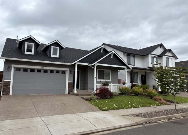 Property at 7208 SE Sarah Dr, Corvallis, OR 97330, 3 beds, 2 baths