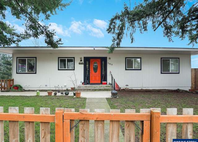 Property at 5414 Sunnyside (-5410) Rd SE, Salem, OR 97306, 6 beds, 3 baths