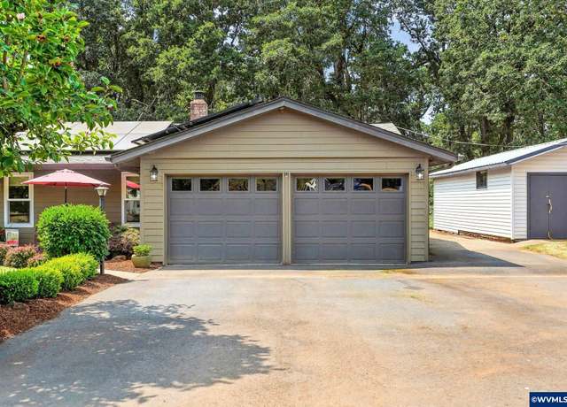 Property at 5583 54th Ct SE, Salem, OR 97317, 3 beds, 2.5 baths