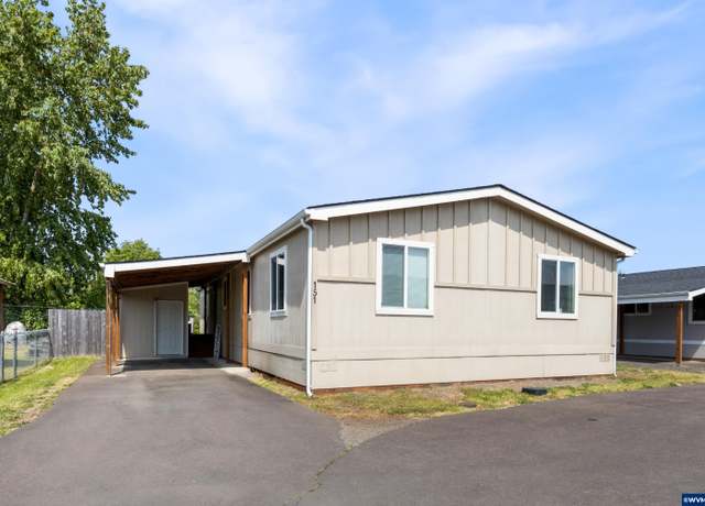 Property at 151 S Edwards Rd #151, Monmouth, OR 97361, 3 beds, 2 baths
