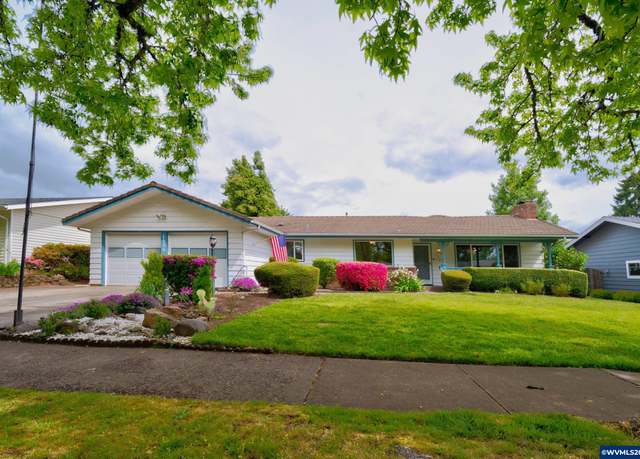 Property at 1525 Ewald Ave SE, Salem, OR 97302, 3 beds, 2.5 baths