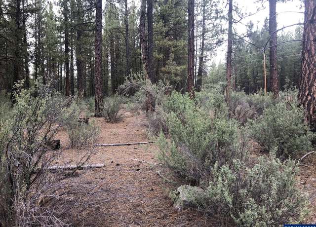 Property at Lot 11 Corbell Dr, Chiloquin, OR 97624