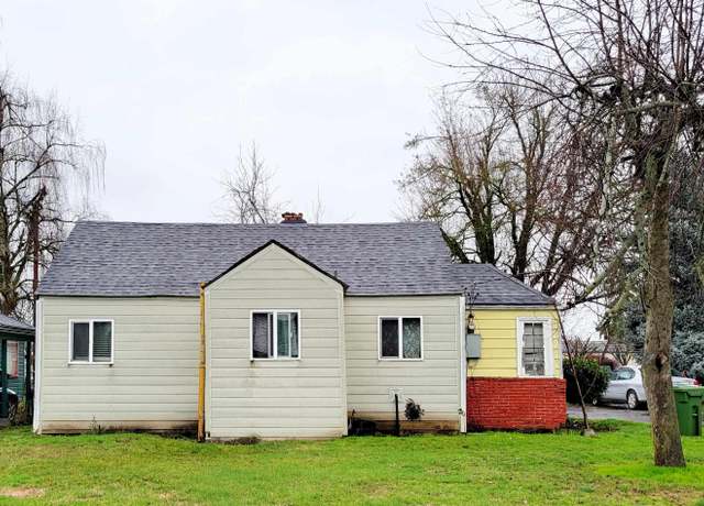 Property at 1025 Church St, Woodburn, OR 97071, 2 beds, 1 bath