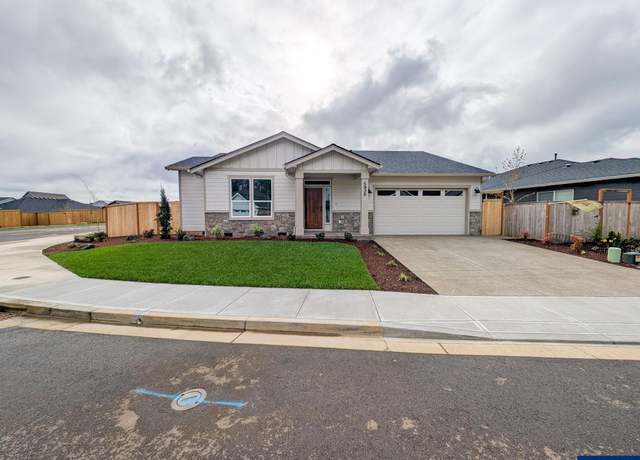 Property at 5926 Palazzo St S, Salem, OR 97306, 3 beds, 2 baths