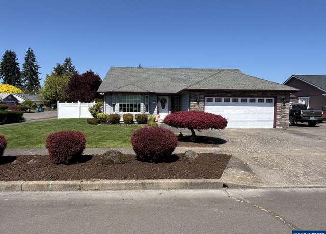 Property at 1681 Partridge Ct, Stayton, OR 97383, 3 beds, 2 baths