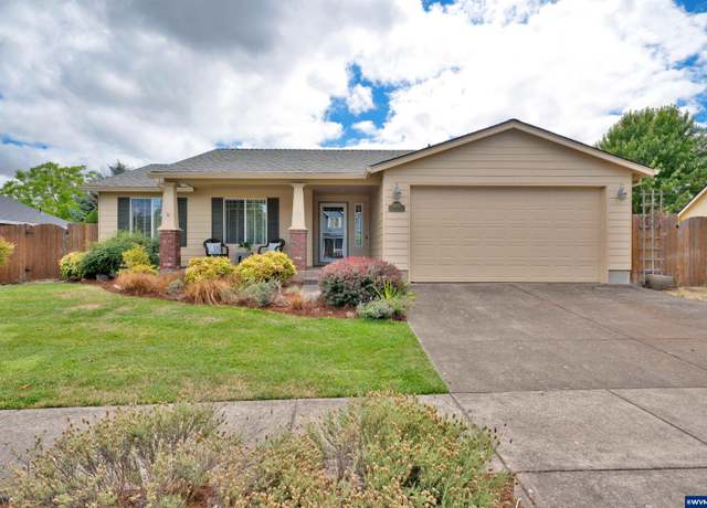 Property at 5437 NE Umpqua Ln, Albany, OR 97321, 3 beds, 2 baths