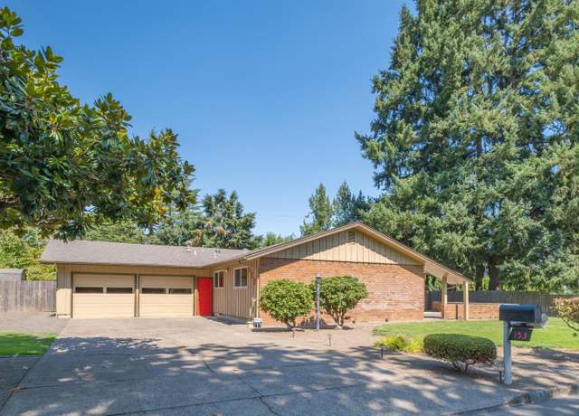 Property at 153 Peach Tree Ln, Albany, OR 97321, 3 beds, 2 baths