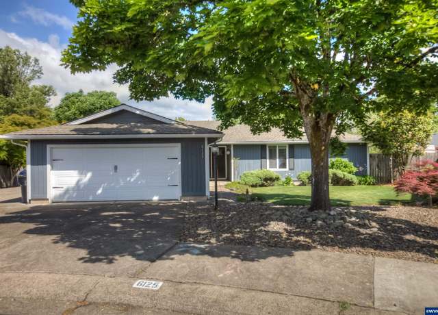 Property at 6125 Nelson Pl SW, Albany, OR 97321, 3 beds, 2 baths