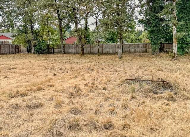 Property at TL 1200 Green Riv, Sweet Home, OR 97386