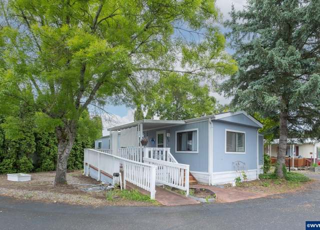 Property at 2796 S Main St #53, Lebanon, OR 97355, 2 beds, 1 bath