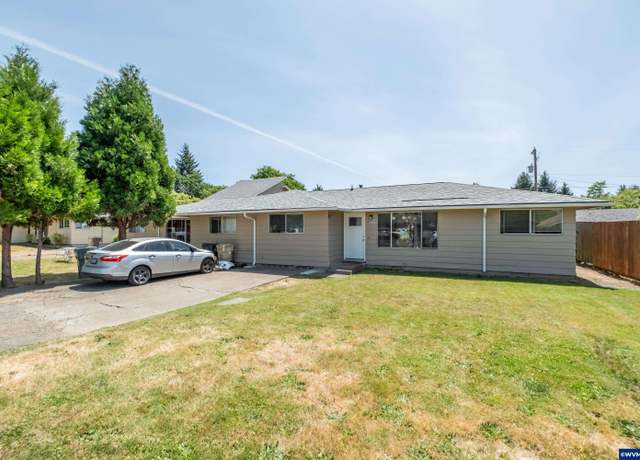 Property at 320-330.5 SE Bridgeway Ave, Corvallis, OR 97333, 7 beds, 4 baths