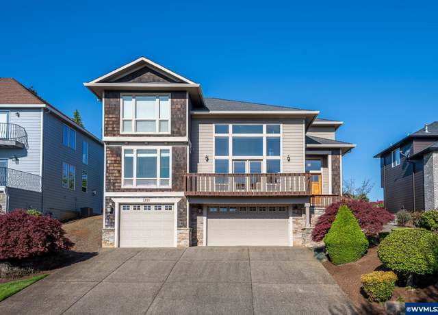 Property at 1739 Gemma St NW, Salem, OR 97304, 3 beds, 3 baths