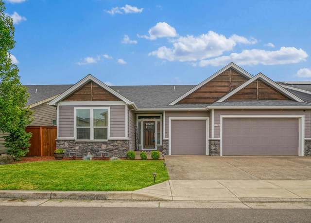 Property at 7622 Alta Ln NE, Keizer, OR 97303, 4 beds, 2 baths