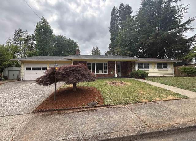 Property at 3917 9th Ct, Salem, OR 97302, 3 beds, 2 baths