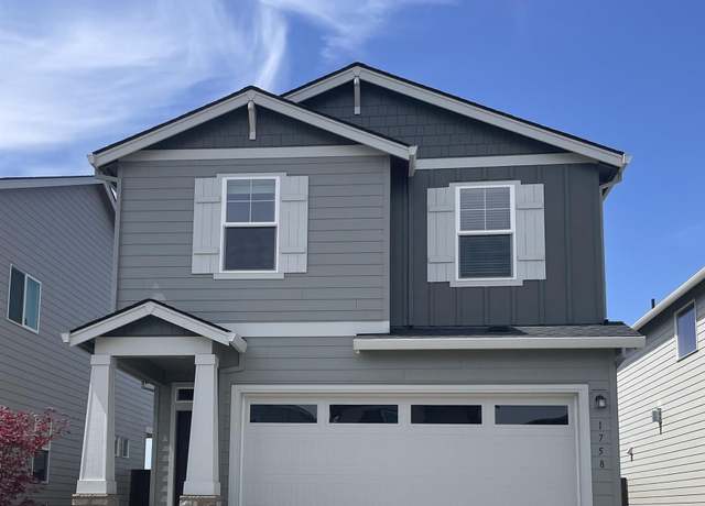 Property at 1758 Seven Mile Ln SE, Albany, OR 97322-0000, 3 beds, 2.5 baths