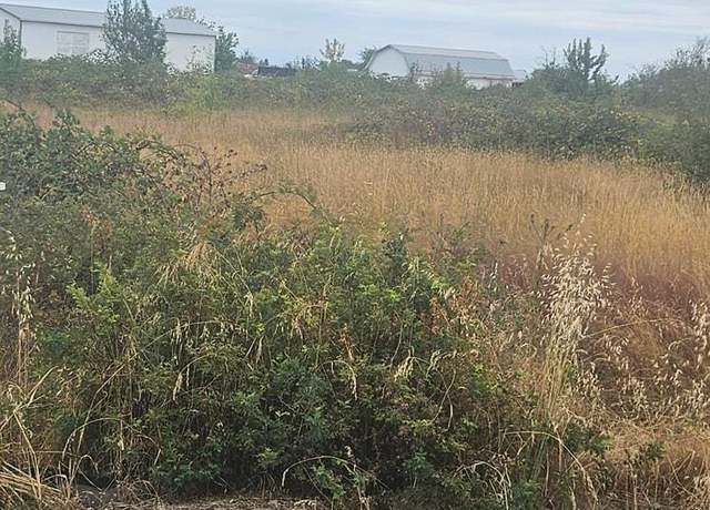 Property at 0000 Airport Dr, Lebanon, OR 97355