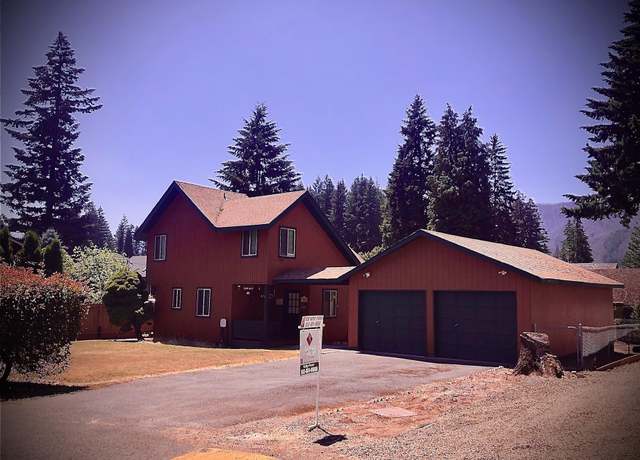 Property at 125 Patton Rd N, Detroit, OR 97342, 2 beds, 2 baths