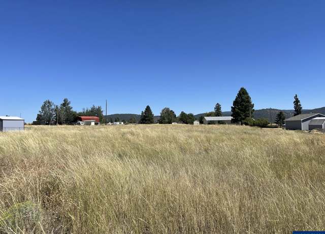 Property at Lot 8 Pleasant Vw, Chiloquin, OR 97624