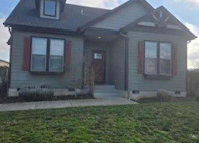 Property at 555 N Main St, Mt Angel, OR 97071, 7 beds, 6 baths