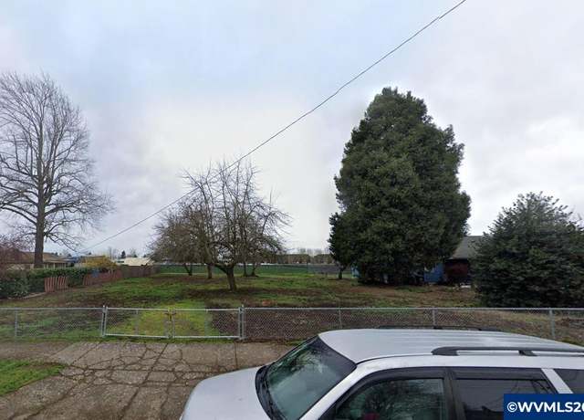 Property at Lot 800 Mary St, Lebanon, OR 97355