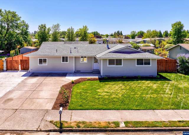 Property at 450 NE Sherwood Way, Corvallis, OR 97330, 5 beds, 2 baths