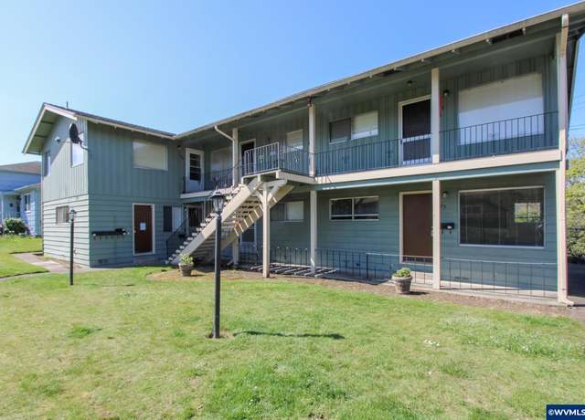 Property at 923-945 Fir St S, Salem, OR 97302, 7 beds, 6 baths