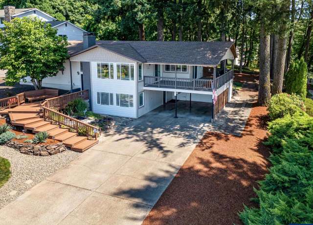 Property at 1125 Linnwood Dr NE, Albany, OR 97322, 4 beds, 3 baths