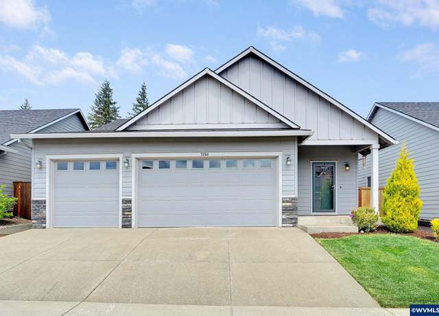 Property at 7264 SE Dot St, Corvallis, OR 97330, 3 beds, 2 baths