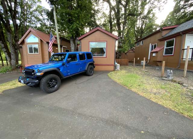 Property at 8372 SE Enchanted Way #154, Turner, OR 97392, 1 bed, 1 bath