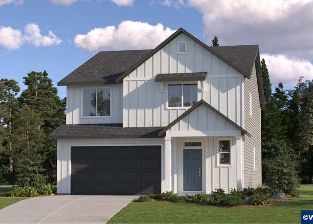 Property at 2594 Mt. St. Helens Ave SE, Salem, OR 97302, 4 beds, 2.5 baths