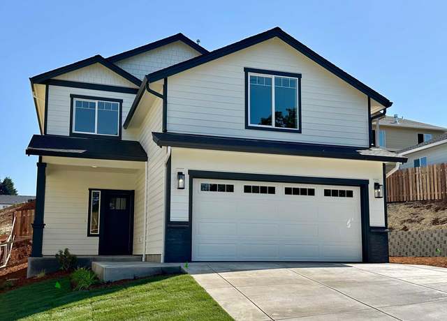Property at 530 Evelyn Vly SE Lot 2, Salem, OR 97306, 3 beds, 2.5 baths