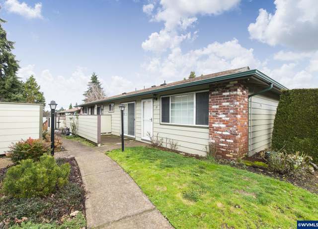 Property at 773 Boone Rd SE Unit (19), Salem, OR 97306, 2 beds, 1 bath