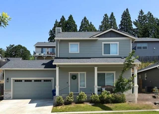 Property at 5675 Jeremy Vly SE Lot 9, Salem, OR 97306, 3 beds, 2.5 baths