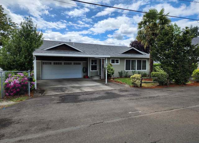 Property at 3705 Pleasant Vw NE, Keizer, OR 97303, 3 beds, 2 baths