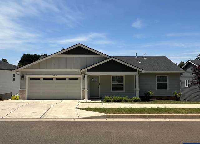 Property at 5635 Jeremy Vly SE Lot 4, Salem, OR 97306, 4 beds, 2 baths