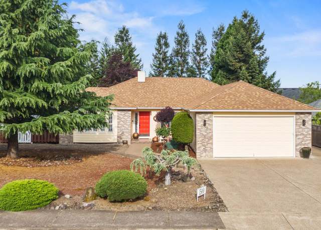 Property at 1500 North Hts NW, Albany, OR 97321, 3 beds, 2 baths