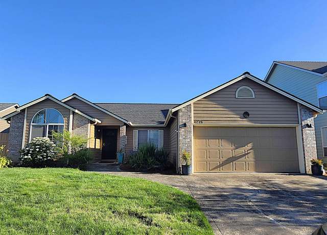 Property at 4278 Wheat Ct, Salem, OR 97305, 3 beds, 2 baths