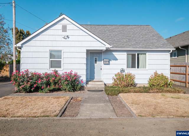 Property at 1248 SW Penn St, Albany, OR 97321, 3 beds, 2 baths