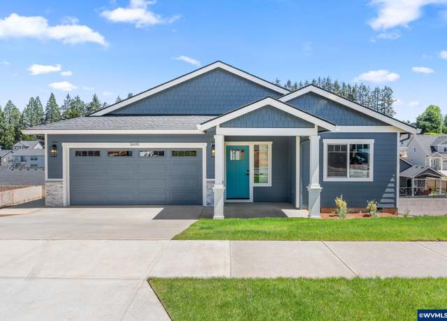 Property at 5674 Jeremy Vly SE Lot 2, Salem, OR 97306, 5 beds, 3 baths