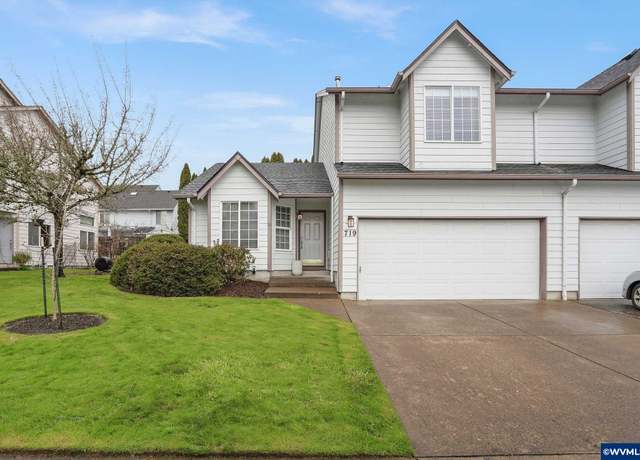 Property at 719 NW Sundance Cir, Corvallis, OR 97330, 3 beds, 2.5 baths