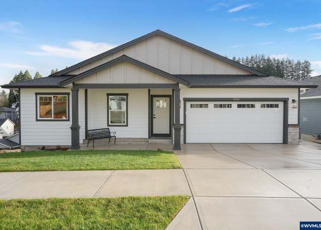 Property at 5634 Jeremy Vly SE Lot 7, Salem, OR 97306, 5 beds, 3 baths