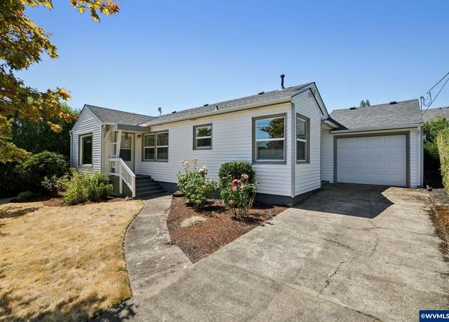 Property at 537 Kingwood Dr NW, Salem, OR 97304, 2 beds, 1 bath