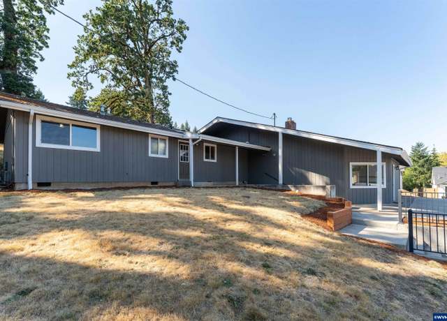 Property at 990 Pippa Ln, Philomath, OR 97370, 3 beds, 1.5 baths