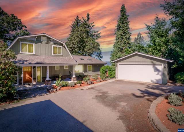 Property at 3288 Little Hvn S, Salem, OR 97302, 4 beds, 3.5 baths