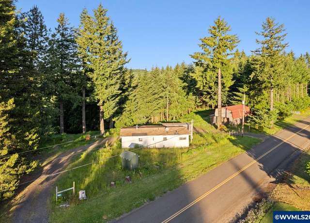 Property at 20181 Bridge Crk SE, Silverton, OR 97381, 3 beds, 1 bath