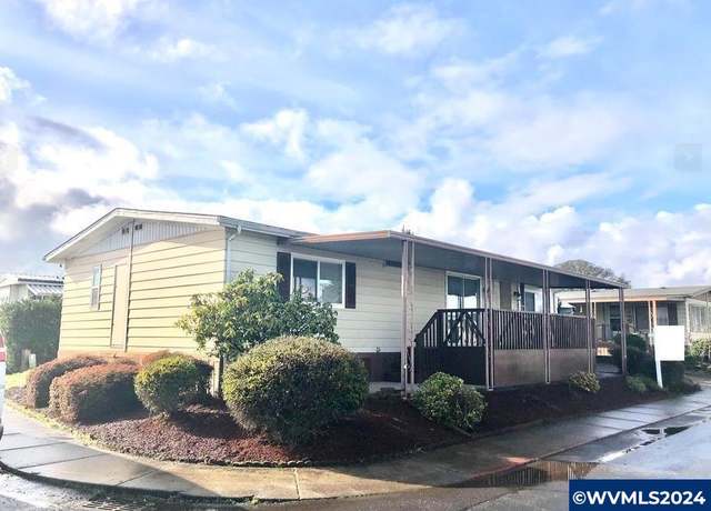 Property at 5355 River Rd N #121, Keizer, OR 97303, 2 beds, 2 baths