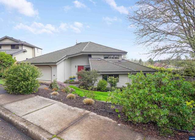 Property at 3797 NW Wisteria Way, Corvallis, OR 97330, 4 beds, 2.5 baths